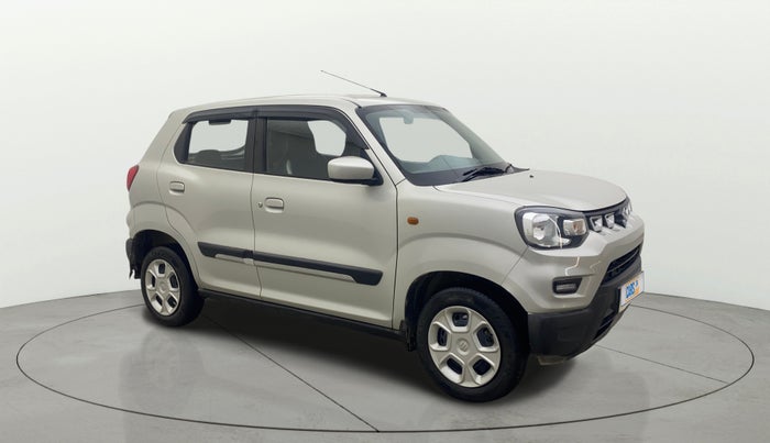 2020 Maruti S PRESSO VXI PLUS AMT, Petrol, Automatic, 20,899 km, SRP