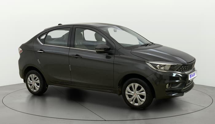2024 Tata TIGOR XZA Plus iCNG , CNG, Automatic, 41,455 km, SRP
