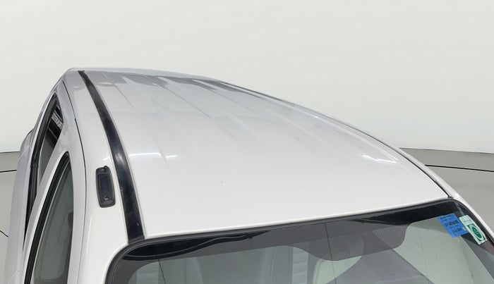 2018 Maruti Alto 800 LXI, Petrol, Manual, 24,927 km, Roof