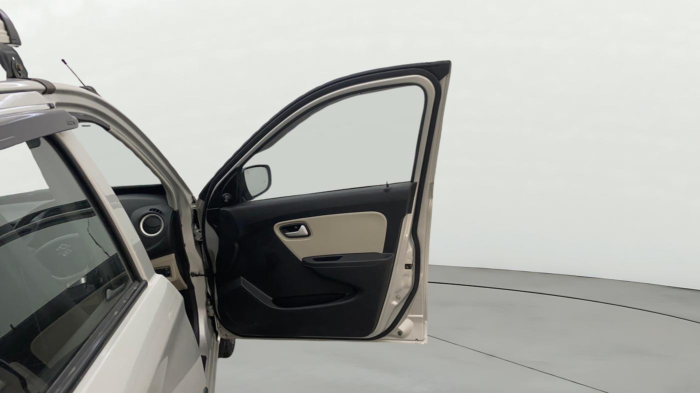 2020 Maruti Alto VXI, Petrol, Manual, 33,279 km, RHS Front Door