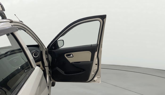 2020 Maruti Alto VXI, Petrol, Manual, 33,279 km, RHS Front Door