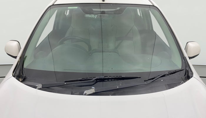 2018 Nissan Micra Active XV, Petrol, Manual, 58,650 km, Front Windshield