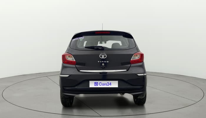 2023 Tata Tiago XZ PLUS PETROL, Petrol, Manual, 25,867 km, Back/Rear