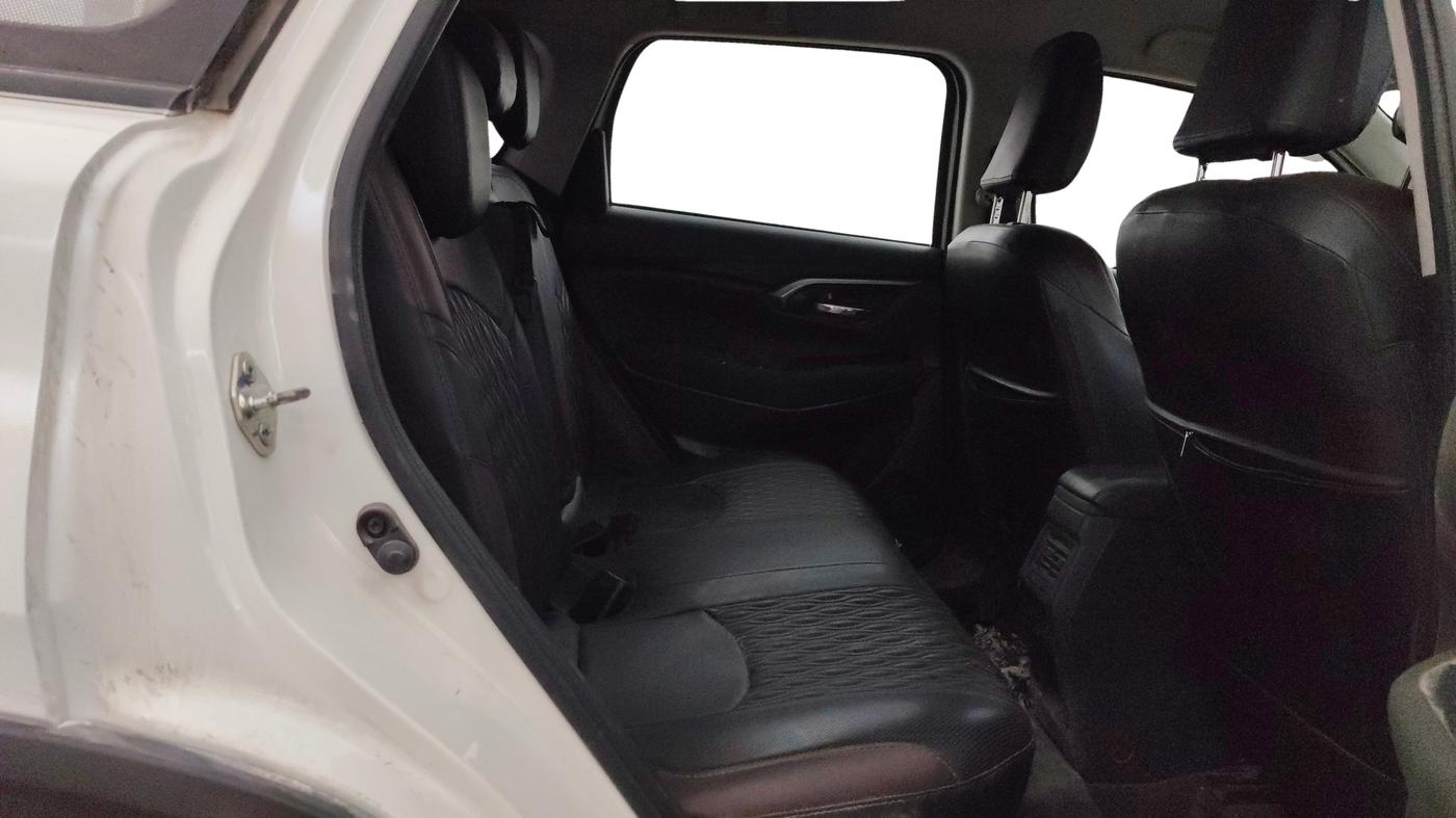 2023 Maruti Grand Vitara DELTA CNG, CNG, Manual, 40,317 km, Right Side Rear Door Cabin