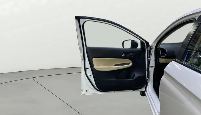 2023 Honda City 1.5L I-VTEC ZX CVT, Petrol, Automatic, 84,900 km, LHS Front Door