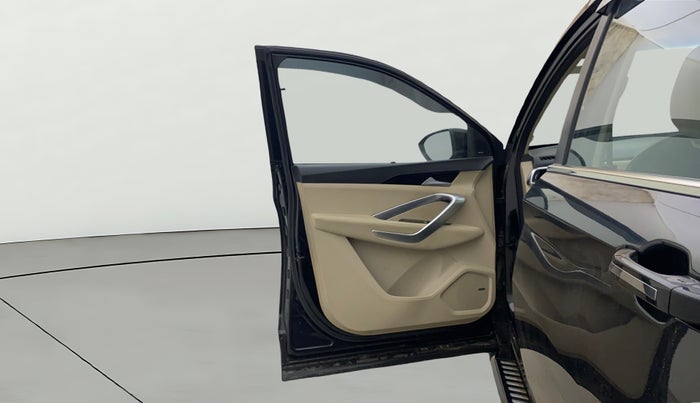 2022 MG HECTOR SHARP HYBRID 1.5 PETROL, Petrol, Manual, 19,018 km, LHS Front Door