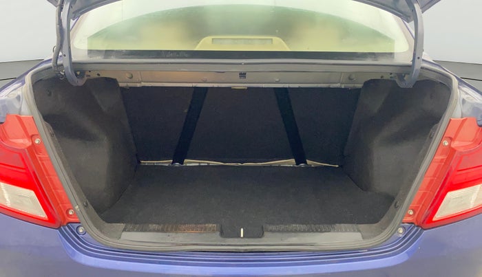 2021 Maruti Dzire VXI, Petrol, Manual, 29,292 km, Boot Open Zoomed View