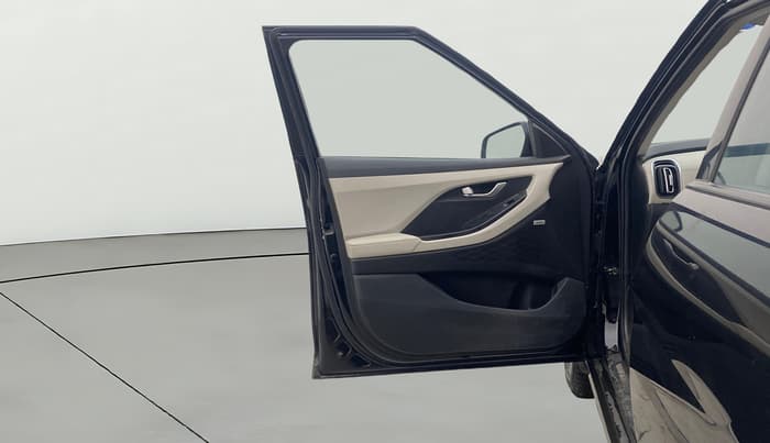 2023 Hyundai Creta SX (O) IVT 1.5 PETROL, Petrol, Automatic, 15,445 km, LHS Front Door