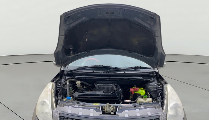 2013 Maruti Swift VXI, Petrol, Manual, 63,412 km, Open Bonet