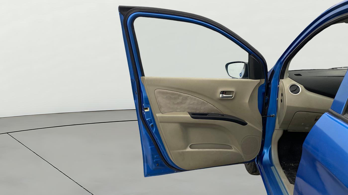 2017 Maruti Celerio ZXI AMT, Petrol, Automatic, 46,938 km, LHS Front Door