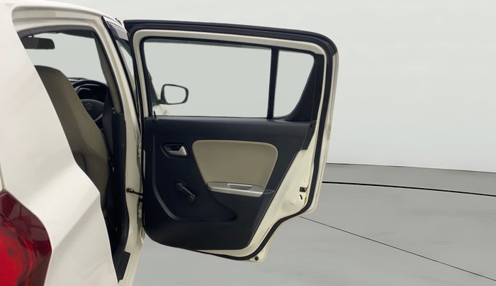 2015 Maruti Alto K10 VXI, Petrol, Manual, 23,661 km, RHS Rear Door