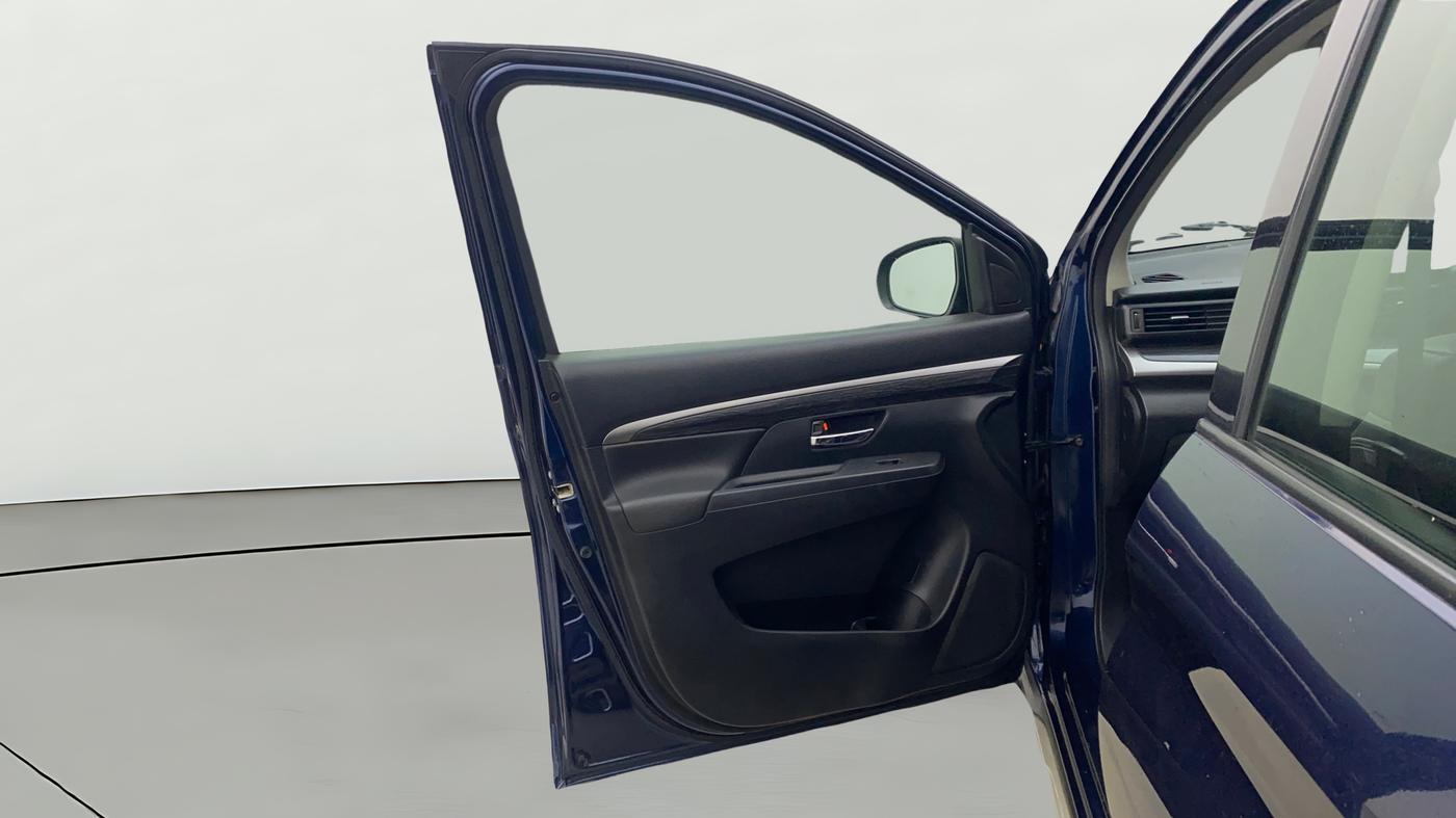 2022 Maruti XL6 ALPHA PLUS MT, Petrol, Manual, 43,138 km, LHS Front Door