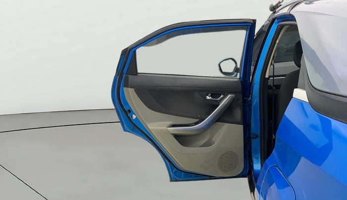 2018 Tata NEXON XZA PLUS DIESEL, Diesel, Automatic, 30,269 km, LHS Rear Door