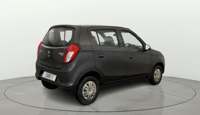 2018 Maruti Alto 800 LXI, Petrol, Manual, 28,873 km, Right Back Diagonal