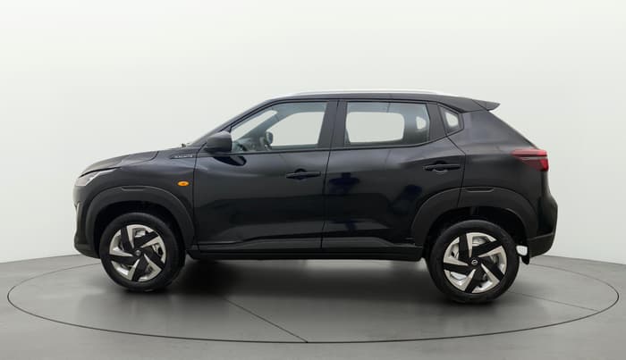 2023 Nissan MAGNITE  XE AMT EZ Shift, Petrol, Automatic, 55,446 km, Left Side