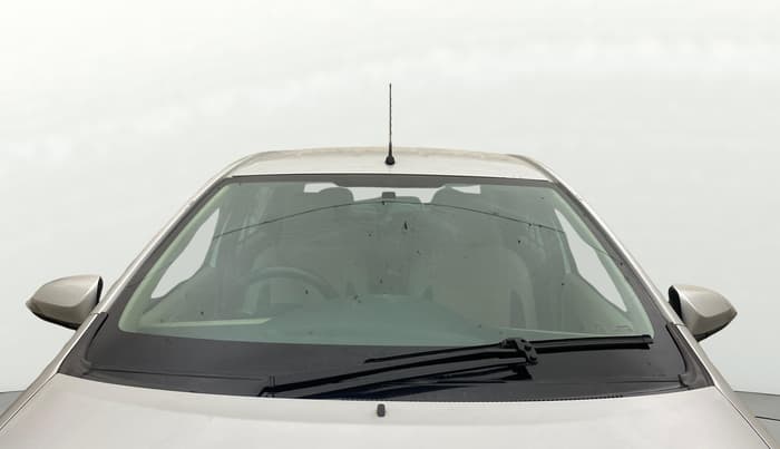 2016 Toyota Etios VX, Petrol, Manual, 90,212 km, Front Windshield