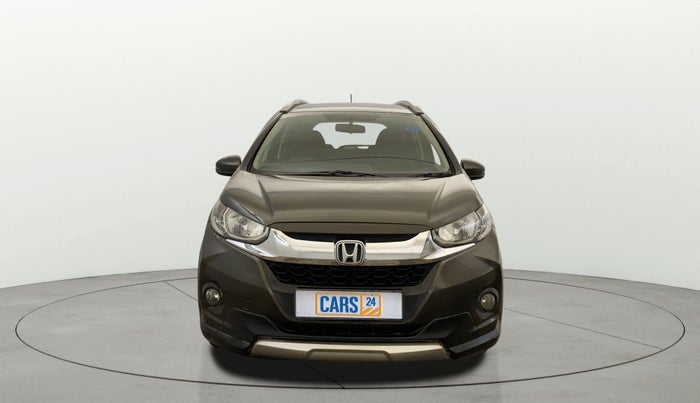 2017 Honda WR-V 1.2L I-VTEC VX MT, Petrol, Manual, 51,394 km, Front