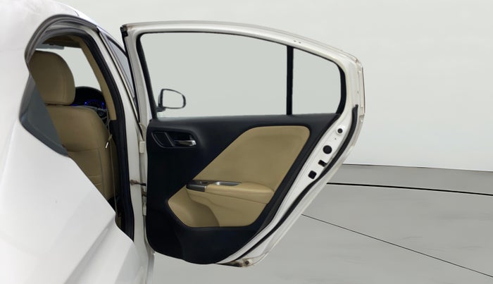 2015 Honda City 1.5L I-VTEC VX CVT, Petrol, Automatic, 77,955 km, RHS Rear Door