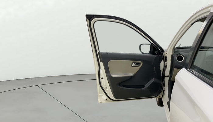 2018 Maruti Alto K10 VXI (O) AMT, Petrol, Automatic, 23,899 km, LHS Front Door