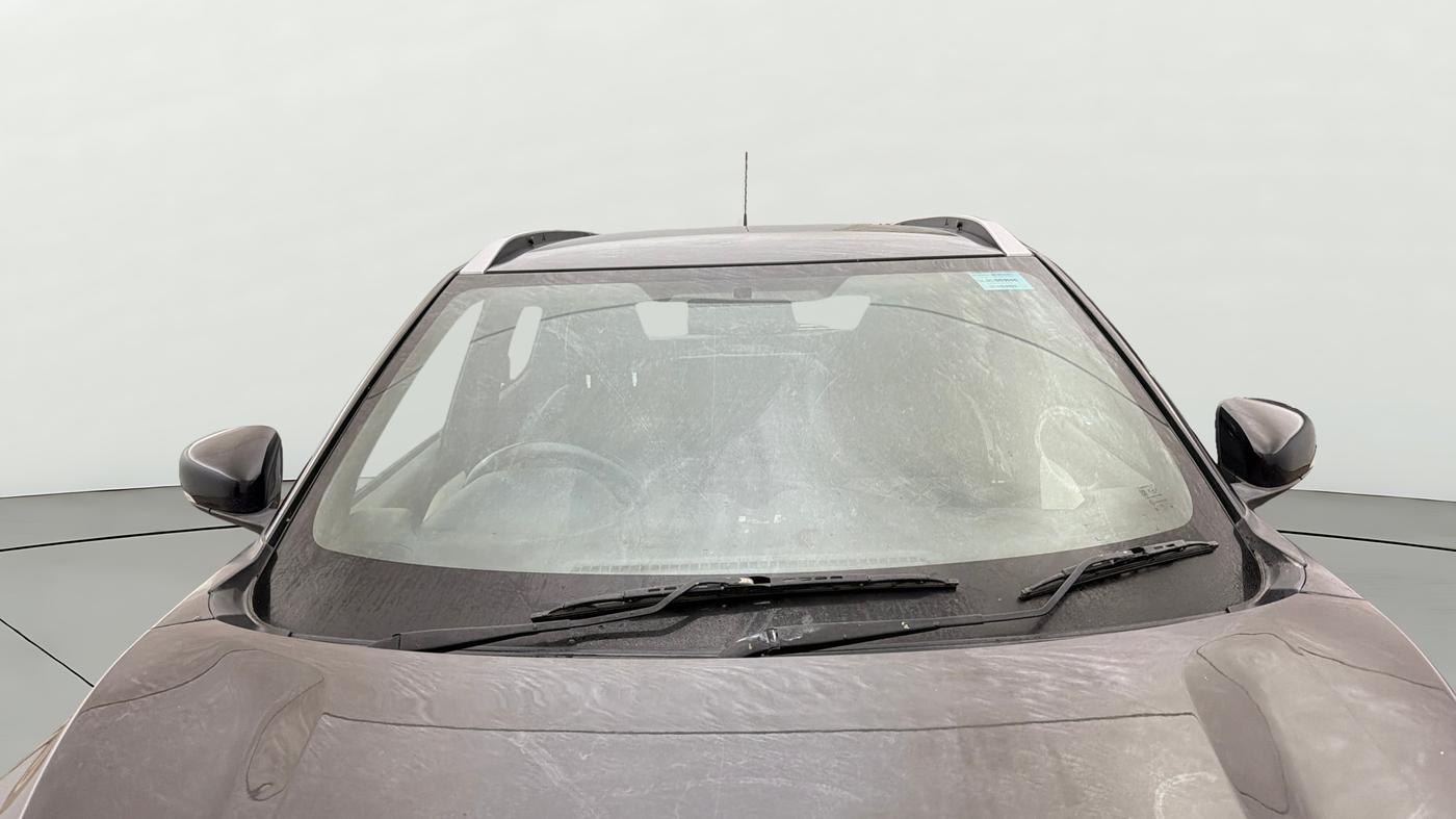 2023 Nissan MAGNITE XL, Petrol, Manual, 40,563 km, Front Windshield