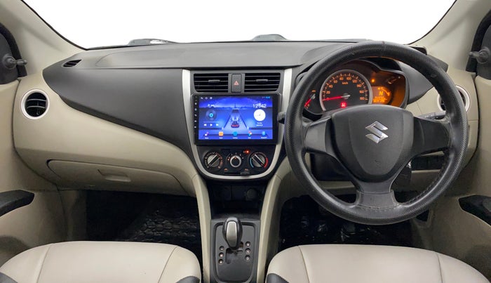 2017 Maruti Celerio VXI AMT, Petrol, Automatic, 71,770 km, Dashboard