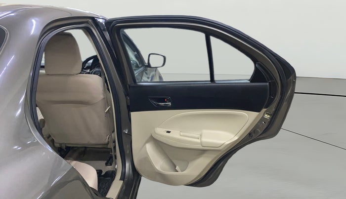 2017 Maruti Dzire ZXI PLUS, Petrol, Manual, 88,462 km, RHS Rear Door