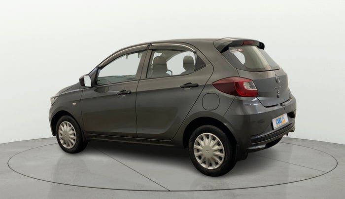 2021 Tata Tiago XE PETROL, Petrol, Manual, 24,131 km, Left Back Diagonal
