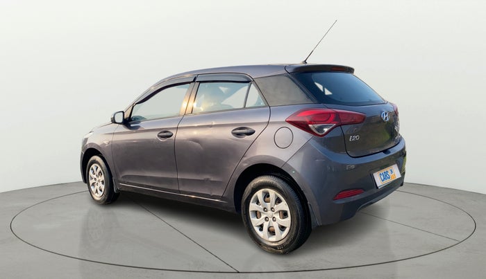 2015 Hyundai Elite i20 MAGNA 1.2, Petrol, Manual, 67,309 km, Left Back Diagonal