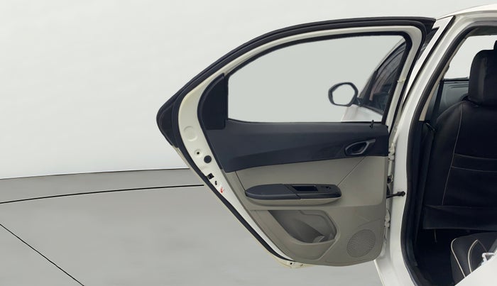 2019 Tata Tiago XM PETROL, Petrol, Manual, 83,231 km, LHS Rear Door