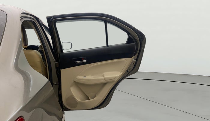 2022 Maruti Dzire VXI AMT, Petrol, Automatic, 17,910 km, RHS Rear Door