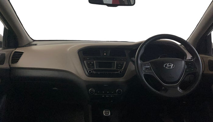 2014 Hyundai Elite i20 SPORTZ 1.2, Petrol, Manual, 40,874 km, Dashboard