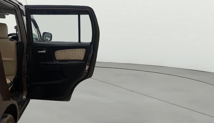 2018 Maruti Wagon R 1.0 VXI, Petrol, Manual, 39,266 km, RHS Rear Door