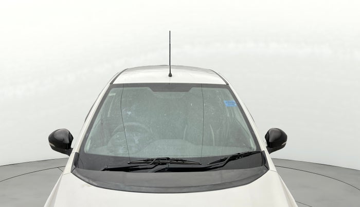 2020 Tata Tiago XZA PLUS PETROL, Petrol, Automatic, 54,019 km, Front Windshield