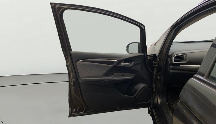 2017 Honda WR-V 1.2L I-VTEC VX MT, Petrol, Manual, 51,394 km, LHS Front Door