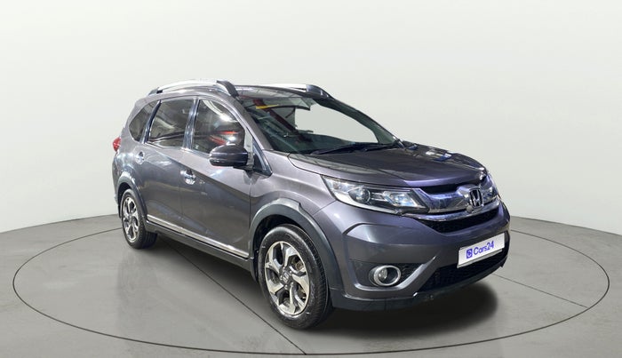 2019 Honda BR-V 1.5L I- DTEC VX, Diesel, Manual, 89,267 km, Right Front Diagonal