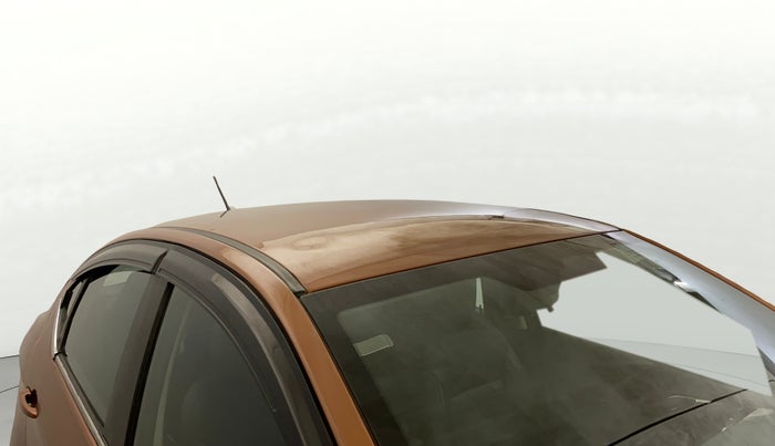 2018 Tata TIGOR XZ PETROL, Petrol, Manual, 54,482 km, Roof