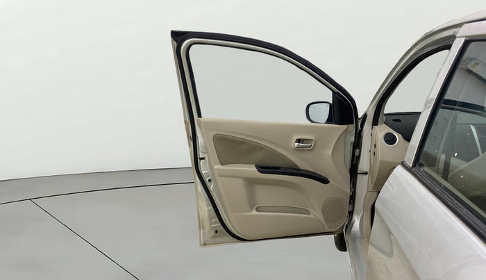 2019 Maruti Celerio ZXI AMT, Petrol, Automatic, 27,264 km, LHS Front Door