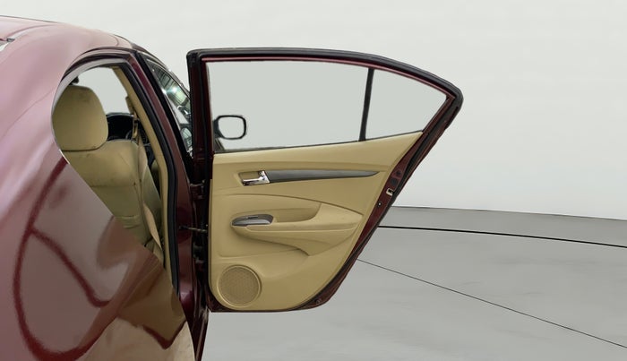 2012 Honda City 1.5L I-VTEC V MT, Petrol, Manual, 54,186 km, RHS Rear Door