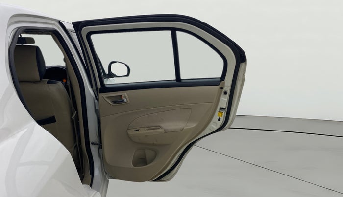 2015 Maruti Swift Dzire VXI, Petrol, Manual, 65,853 km, RHS Rear Door