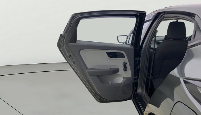 2020 Tata ALTROZ XE PETROL, Petrol, Manual, 37,940 km, LHS Rear Door