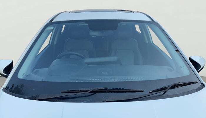 2020 Hyundai NEW I20 ASTA (O) 1.0 TURBO GDI DCT, Petrol, Automatic, 68,482 km, Front Windshield