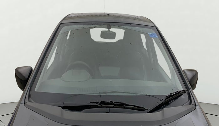 2020 Tata ALTROZ XE PETROL, Petrol, Manual, 50,672 km, Front Windshield