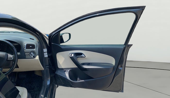 2020 Skoda Rapid STYLE AT TSI, Petrol, Automatic, 56,885 km, RHS Front Door