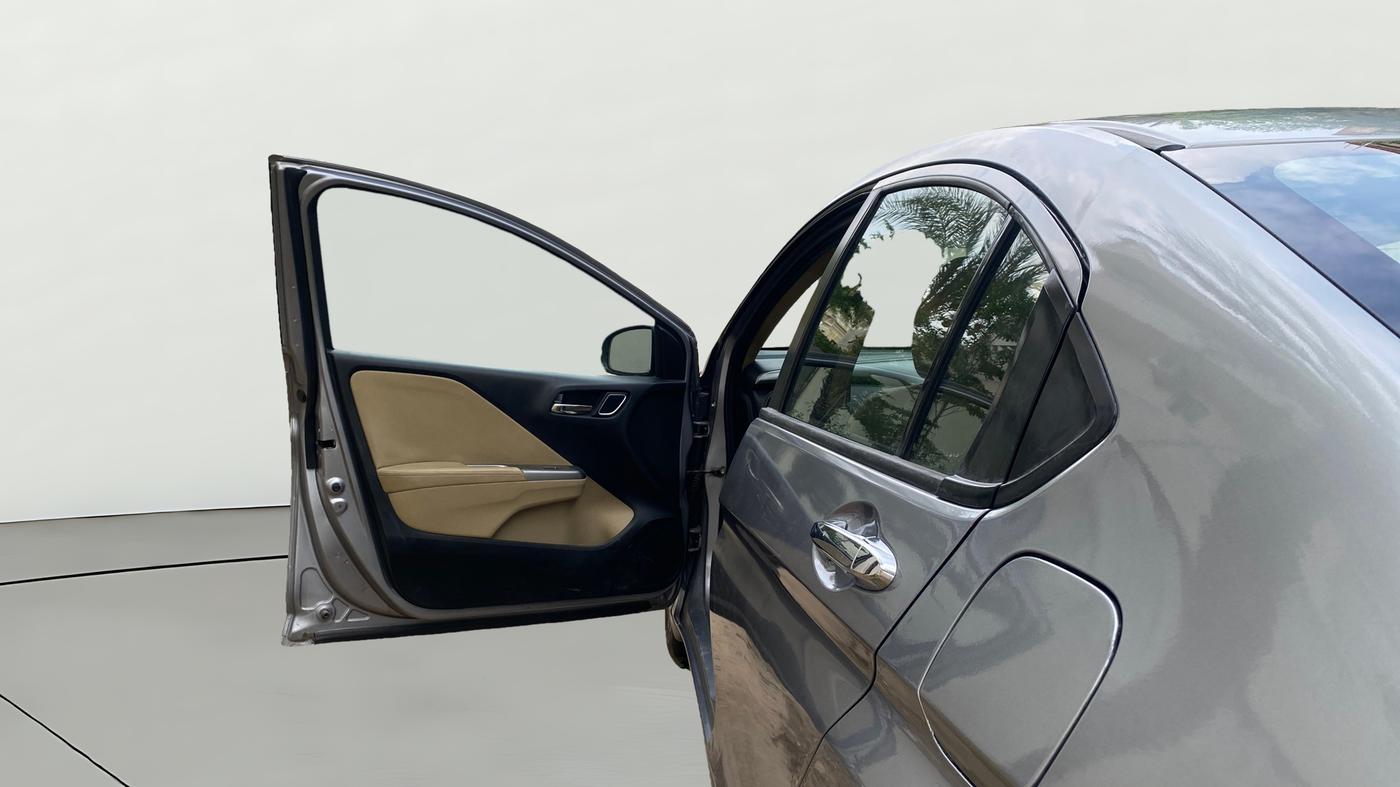2019 Honda City 1.5L I-VTEC ZX CVT, Petrol, Automatic, 49,263 km, LHS Front Door