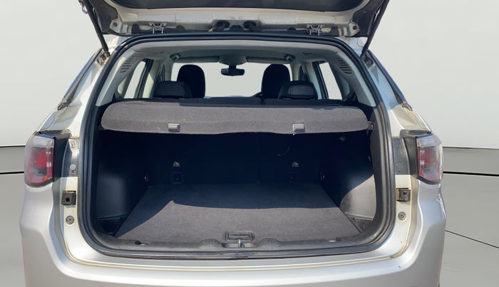 2019 Jeep Compass SPORT PLUS 2.0 DIESEL, Diesel, Manual, 53,600 km, Boot Open Zoomed View