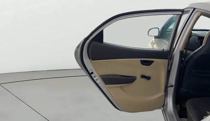 2013 Hyundai Eon MAGNA +, Petrol, Manual, 48,123 km, LHS Rear Door