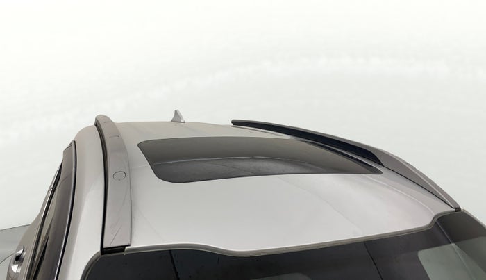 2023 KIA SONET GTX PLUS 1.0 IMT, Petrol, Manual, 22,505 km, Roof