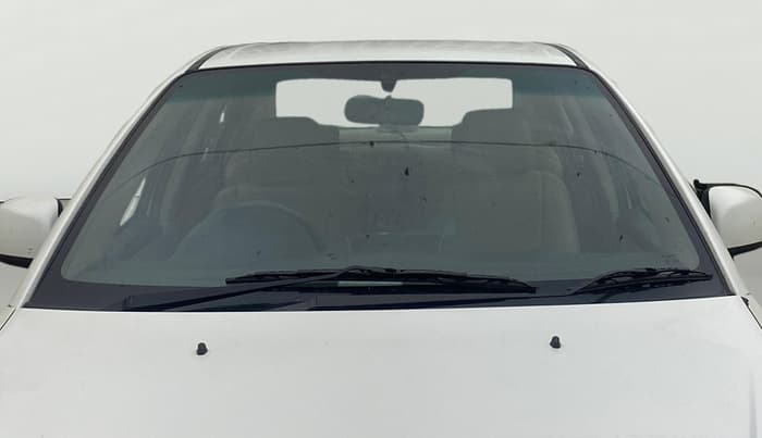 2014 Maruti SX4 VXI, Petrol, Manual, 1,08,881 km, Front Windshield