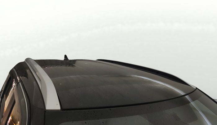 2024 Nissan MAGNITE XV PREMIUM TURBO CVT, Petrol, Automatic, 7,047 km, Roof