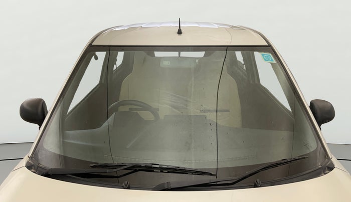 2020 Maruti New Wagon-R LXI 1.0, Petrol, Manual, 52,808 km, Front Windshield